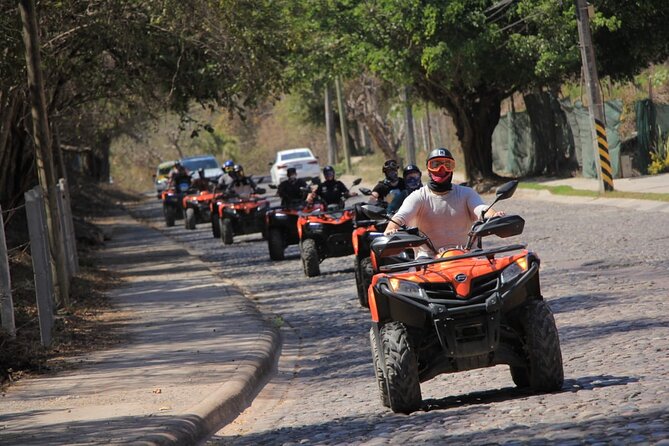 ATV Tour - Río Cuale, Sierra Madre & Tequila Tasting - 3 Hours - Traveler Feedback