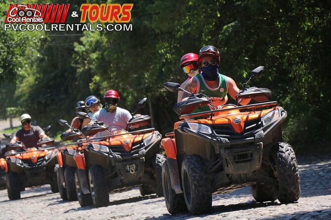 ATV Tour - Río Cuale, Sierra Madre & Tequila Tasting - 3 Hours - Cancellation and Confirmation