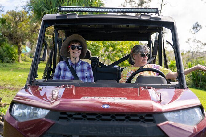 ATV Tour to Buddha Cup Coffee Farm - What is the ATV Tour to Buddha’s Cup Coffee Farm?