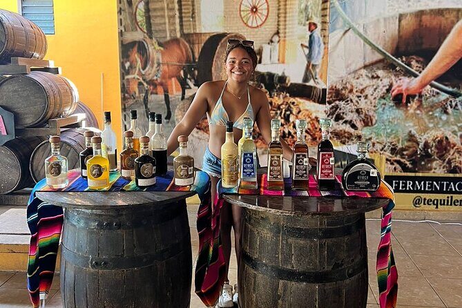 ATV tour to jade cavern with transfer (single or double) - Whats Not Included and Extra Costs