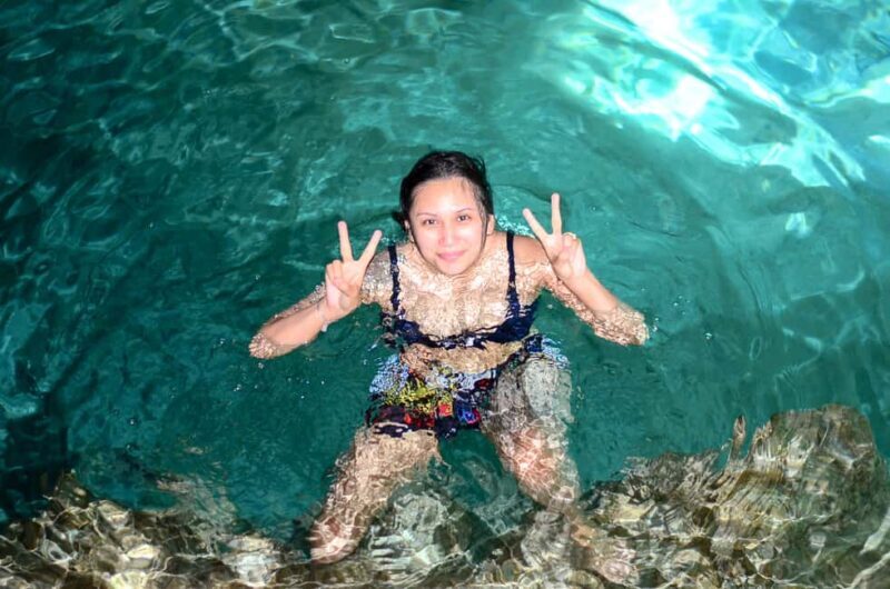 ATV Tour to Water Cave and Macao Beach - Exploring the Details of the Tour