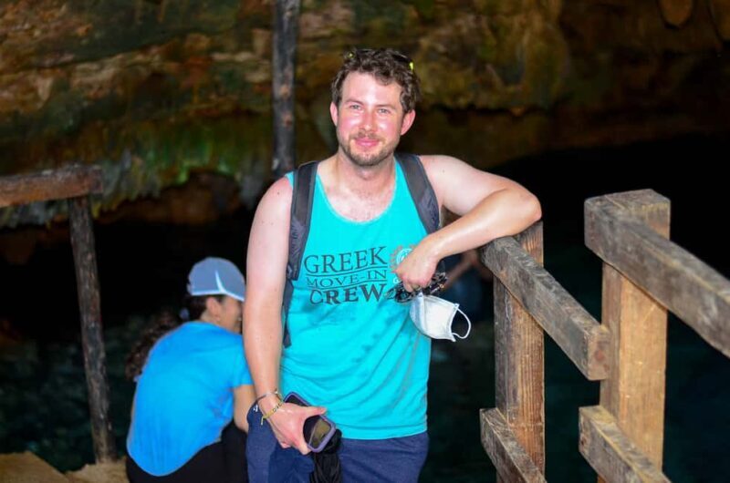 ATV Tour to Water Cave and Macao Beach - The Sum Up