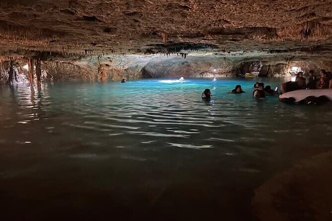 ATV Tour with Free Horseback Ride and Cenote Splash - A Day of Adventure: What to Expect