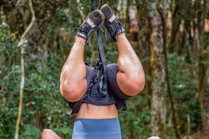 ATV Tour with Free Horseback Ride and Cenote Splash - Practical Tips for Participants