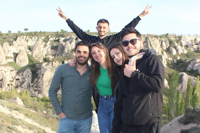 ATV Tour Wıth Professional Guide-2022 - ATV Safety and Guidelines