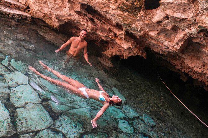 Atv Turtles and Cenote - Final Thoughts