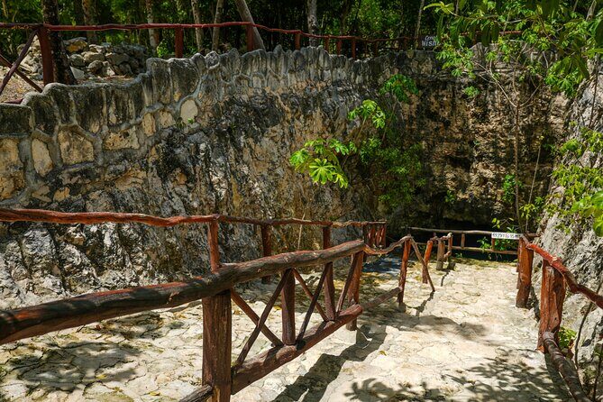 Atv Turtles and Cenote - FAQ