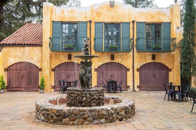 ATV Vineyard Tour and Wine Tasting - The Sum Up