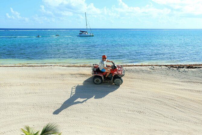 ATV with Speedboat, Waverunner, or Parasailing - Final Thoughts: Is This Tour for You?