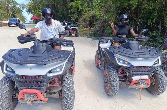 ATV with Zipline and Rick's Café Full Day Adventure Experience - Why Choose This Tour?