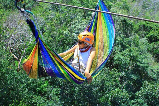 ATV Xpress Adventure, Cave Cenote Swim and Lunch - The Sum Up