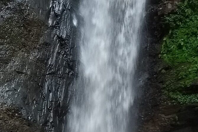 ATV, Zipline and Horse Back Riding Experience - The Sum Up