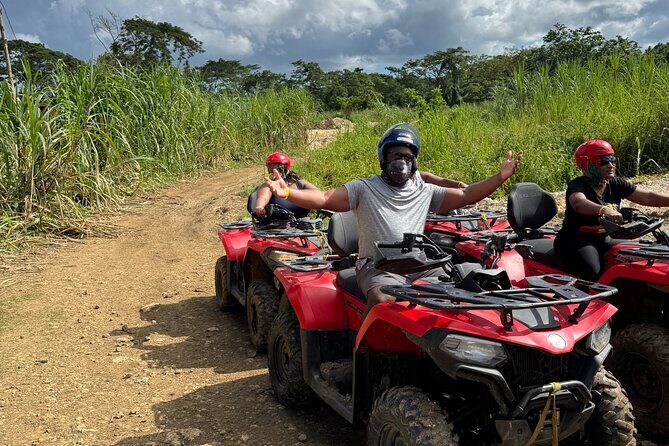 ATV, Zipline and Ricks Cafe from Montego Bay with transportation - Final Thoughts: The Value of Adventure and Culture Combined