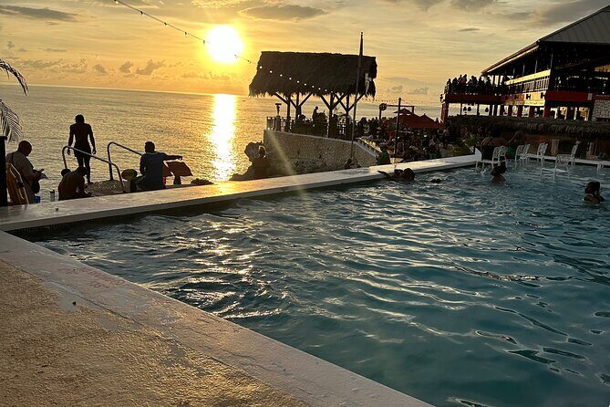 ATV, Zipline and Ricks Cafe from Montego Bay with transportation - FAQ: Practical Answers to Common Questions