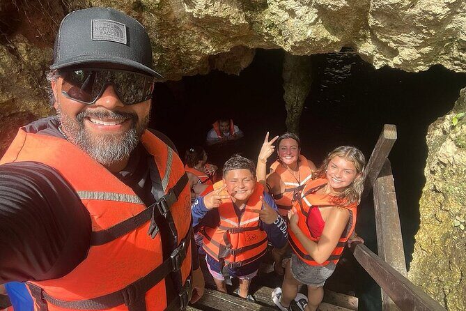ATV, Zipline Circuit and Cenote Activities in Ruta de Los Cenotes - FAQ
