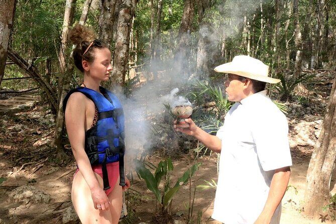 Atv Ziplines Cenote Mayan energy - Who Should Consider This Tour?