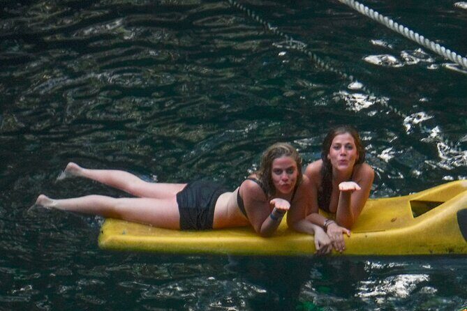 ATV´s adventure in one day from Cancún or Puerto Morelos - FAQ