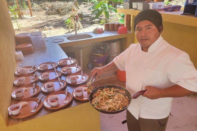 ATV's and Off Road Vehicles with Ziplines and Cenotes - Cost and Value