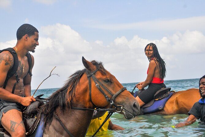 ATVS and Quad Biking Horseback Riding and Ricks Cafe - What Do Travelers Say?