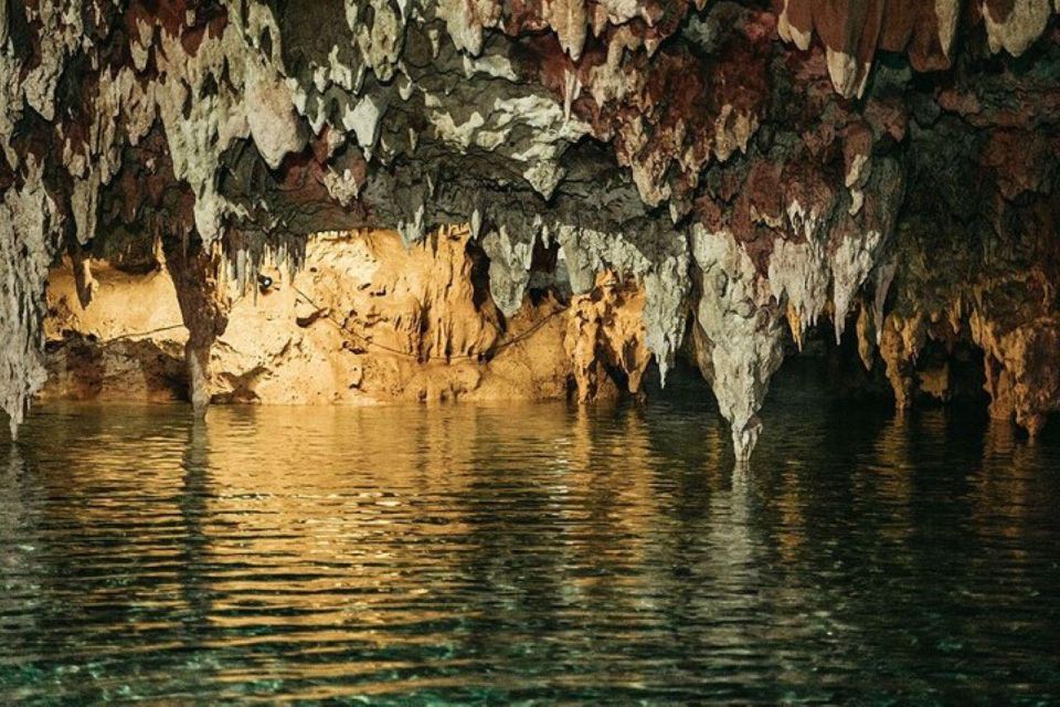 Atv's Cenotes - Swim and Relax