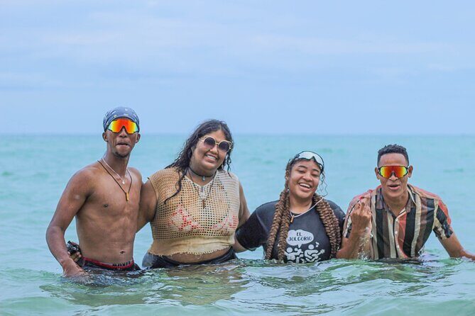 ATV'S Four Wheels Punta Cana Experience - Who Would Enjoy This Tour?