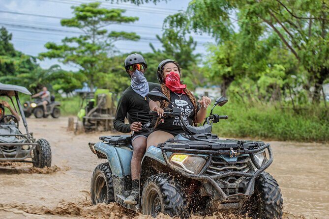 ATV'S Four Wheels Punta Cana Experience - The Sum Up: Is It Worth It?