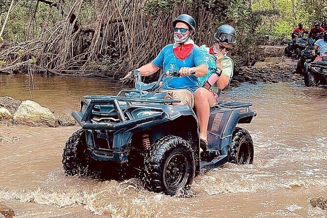 ATVs Fun Tour from Amber Cove and Taino Bay Puerto Plata - Practical Details and Considerations