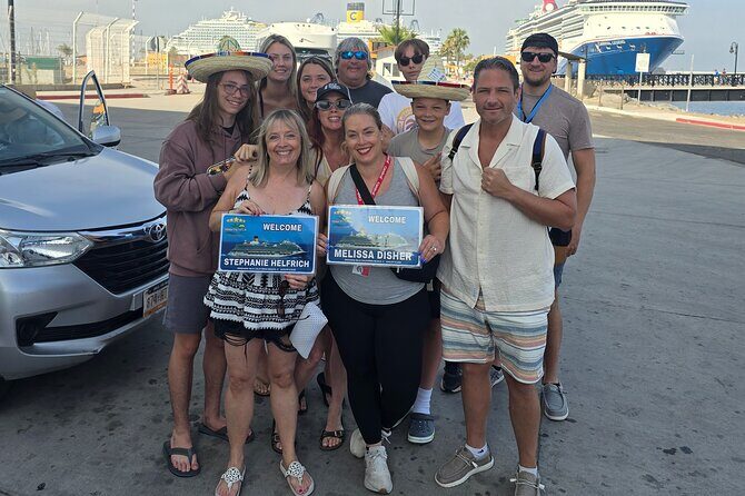 ATV'S on the Mountain with Ocean View Private Tour - Key Points