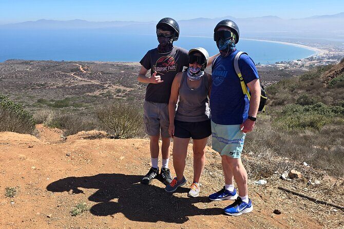 ATV'S on the Mountain with Ocean View Private Tour - Who This Tour Is Best For