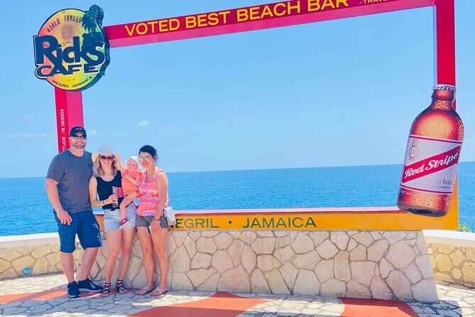 ATV's, Shopping, Seven Mile Beach,Catamaran Cruise to Ricks Cafe - The Sum Up: Is It Worth It?