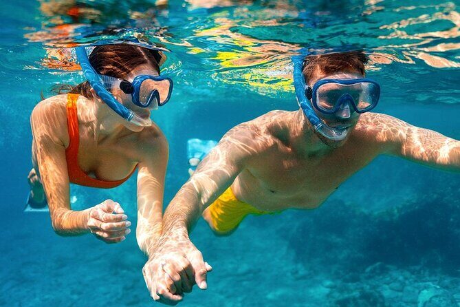 ATV´s, Snorkel & Ziplines Adventure from Riviera Maya & Tulum - What Our Readers Say (Based on Available Reviews)