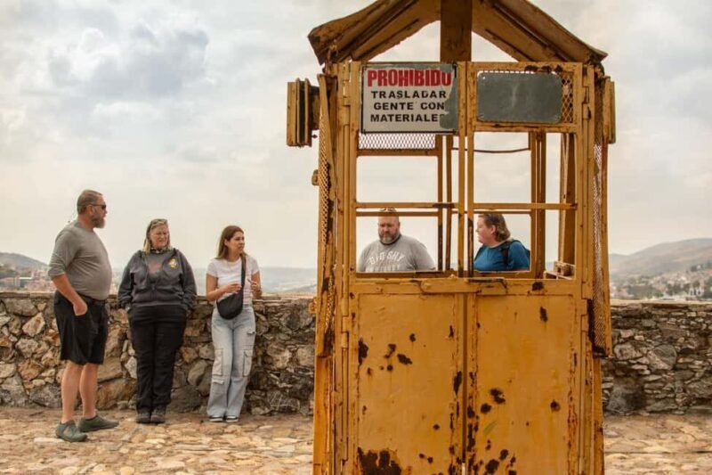 ATVs Through Guanajuato City - Why Choose the ATV Tour Through Guanajuato?