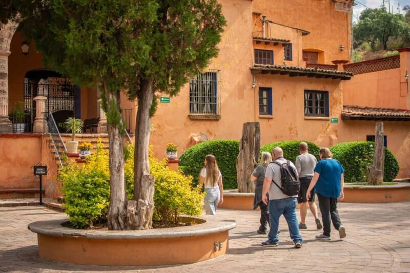 ATVs Through Guanajuato City - Authentic Experiences and Real Feedback