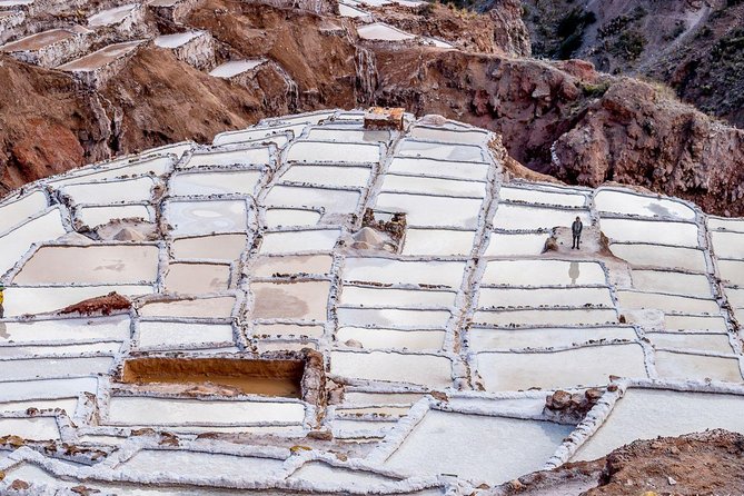 ATVs Tour in Moray and Maras, Salt Mines From Cusco - Exploring Moray and Maras