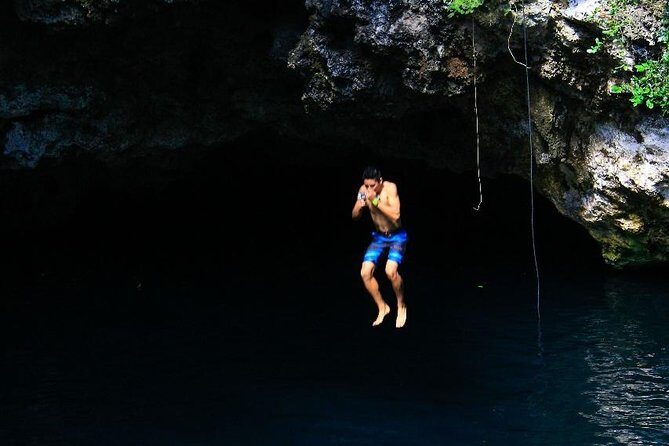 Atvs, Ziplines and Cenote swim experience from Cancun - Final Thoughts