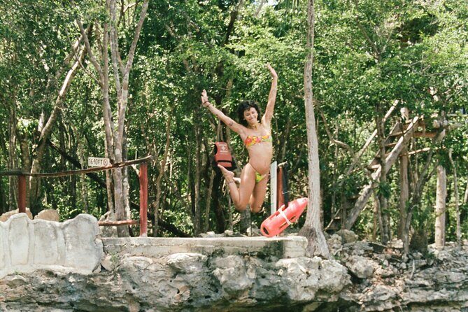 ATVs, Ziplines and Cenotes - Analyzing the Value