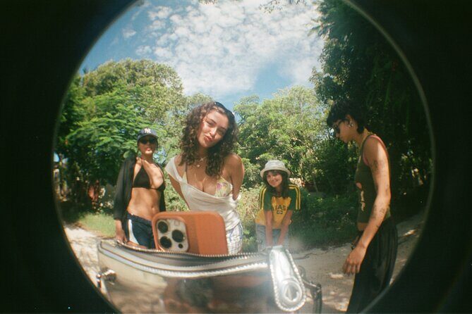 ATVs, Ziplines and Cenotes - The Sum Up: Is This Tour Right for You?