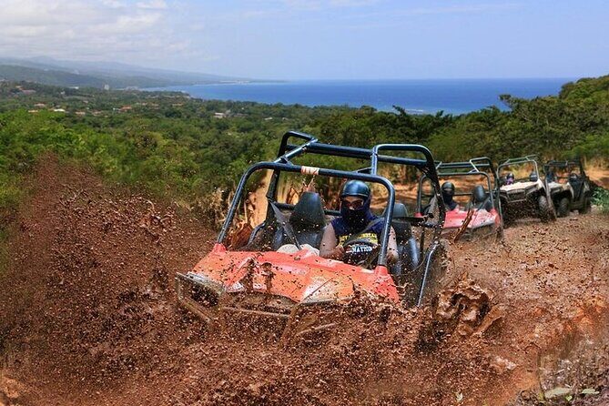 ATV,Zipline, Horseback Ride, Catamaran, Bamboo Rafting In Jamaica - An In-Depth Look at the Tour Experience