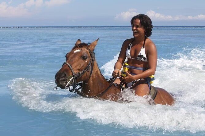 ATV,Zipline, Horseback Ride, Catamaran, Bamboo Rafting In Jamaica - Authentic Experiences and Real Traveler Feedback