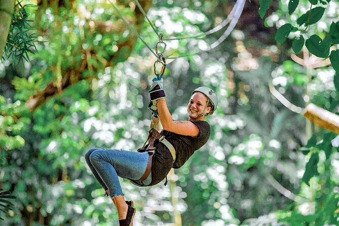 ATV,Zipline, Horseback Ride, Catamaran, Bamboo Rafting In Jamaica - The Sum Up