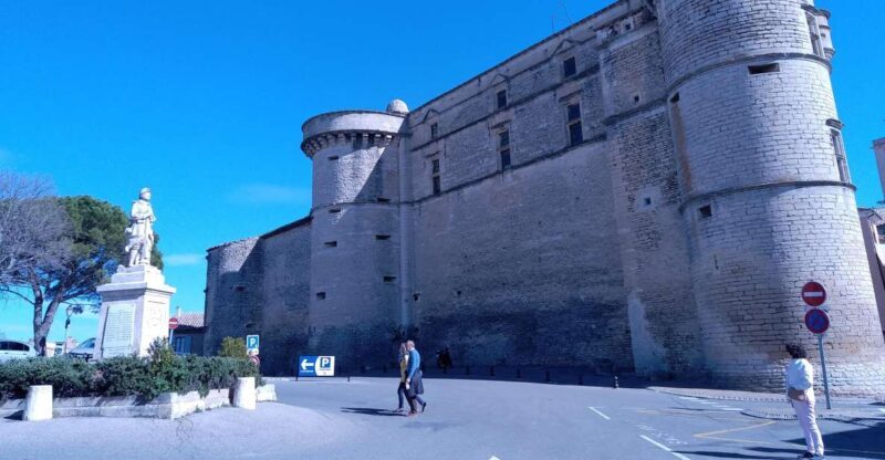 au départ Avignon: half-day lavender tour - Whats Included and Whats Not