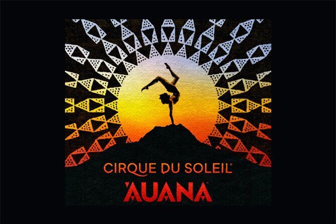 'Auana by Cirque du Soleil at the Waikiki Beachcomber Hotel - The Performance and Its Highlights