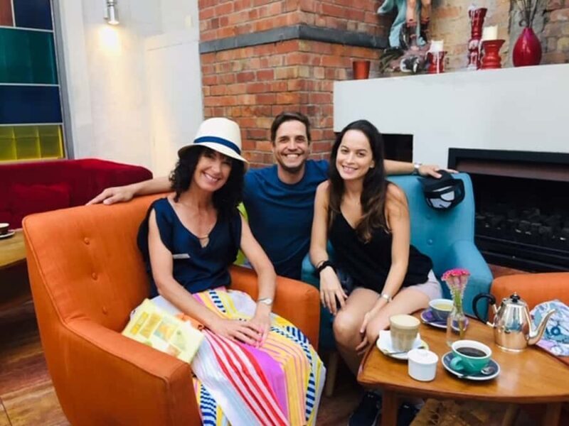 Auckland: 3-Hour Food Tasting Walking Tour - Key Points