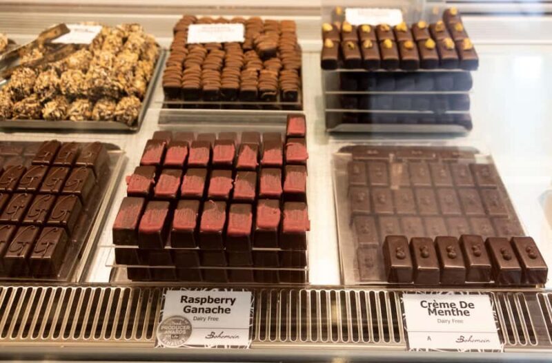 Auckland: 3-Hour Food Tasting Walking Tour - Analyzing the Value: Is It Worth It?