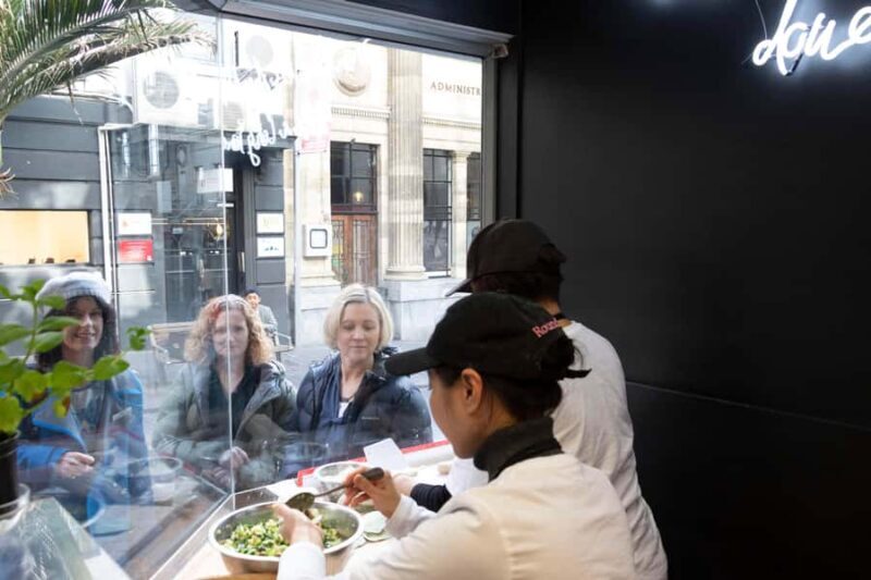Auckland: 3-Hour Food Tasting Walking Tour - Who Will Love This Tour?