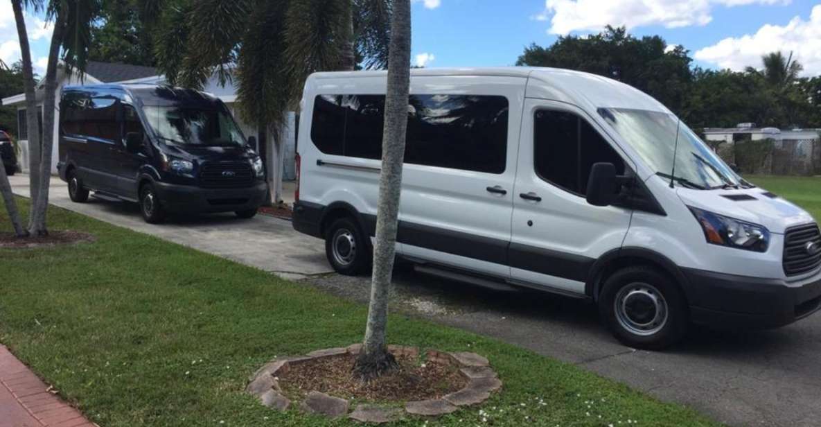 Auckland Airport (Akl): Transfer to North Shore Hotels - Vehicle Facilities and Driver Attire