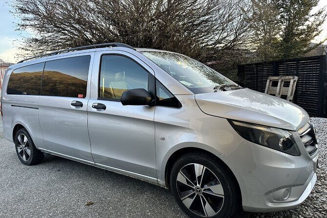 Auckland Airport/CBD Transfer 1-7 traveler (VIP/Luxury Vehicles) - How This Transfer Compares to Other Options