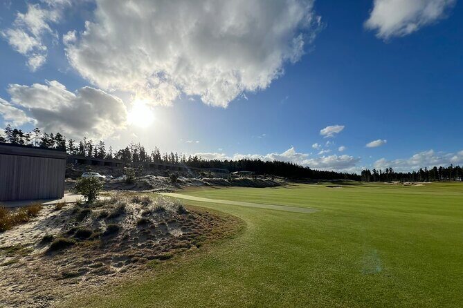 Auckland Airport Private Golf Transfer To Te Arai Links Golf Club - Final Thoughts
