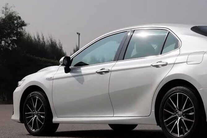 Auckland Airport Private Transfers with child car seats - Introducing Auckland Airport Private Transfers with Child Car Seats