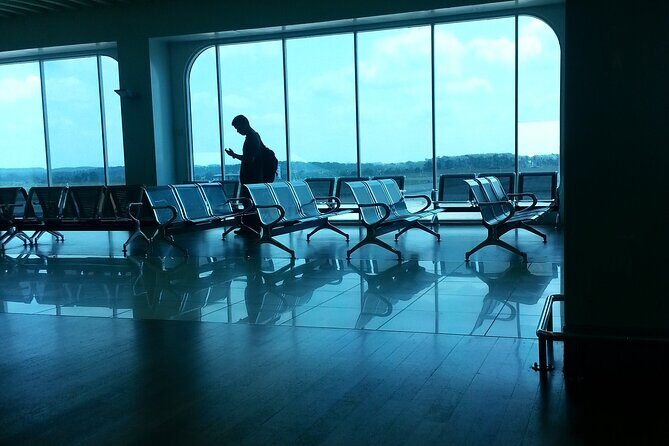 Auckland Airport Private Transfers with child car seats - Why Choose This Service?